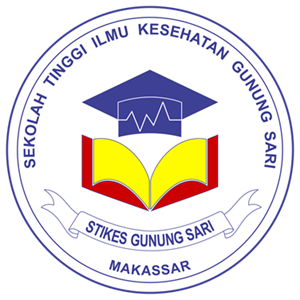 Logo STIKES GUNUNG SARI
