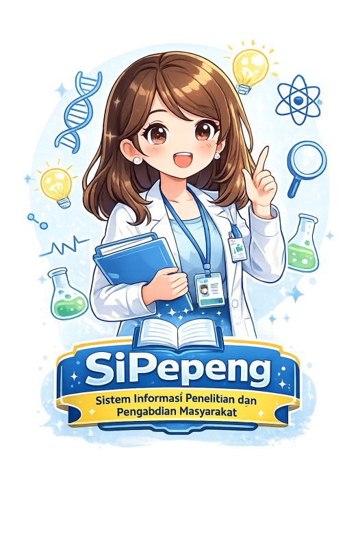 Maskot SiPepeng